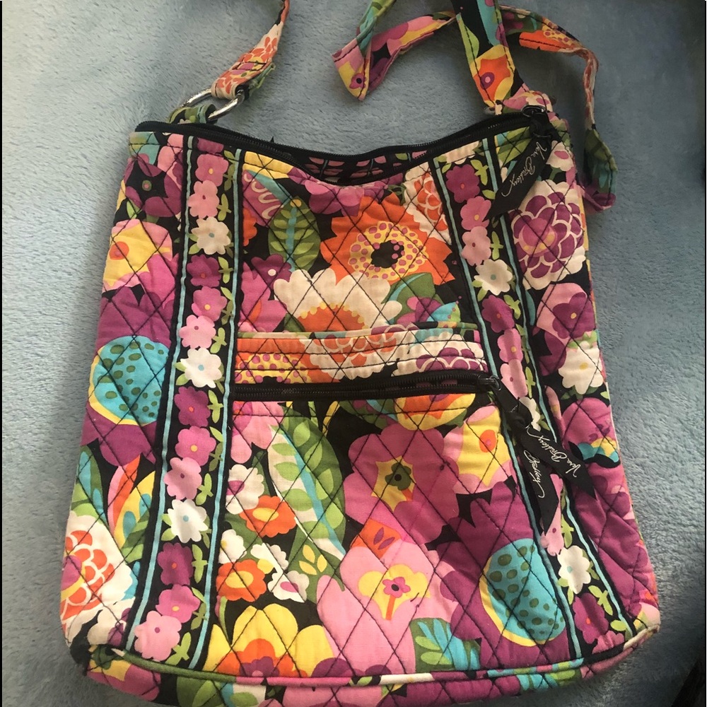 Vera Bradley Crossbody bag